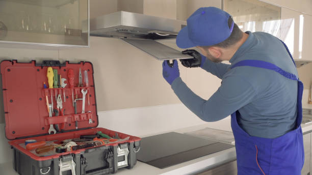 Best HVAC Duct Inspection Services  in USA